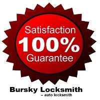 Bursky Locksmith - Auto Locksmith image 2